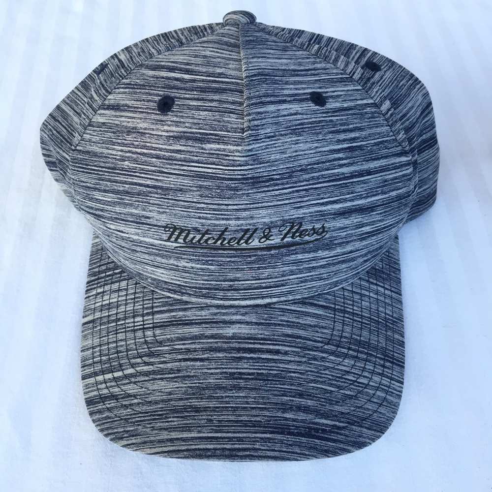 Mitchell & Ness Nostalgia Co Baseball Cap Snapback